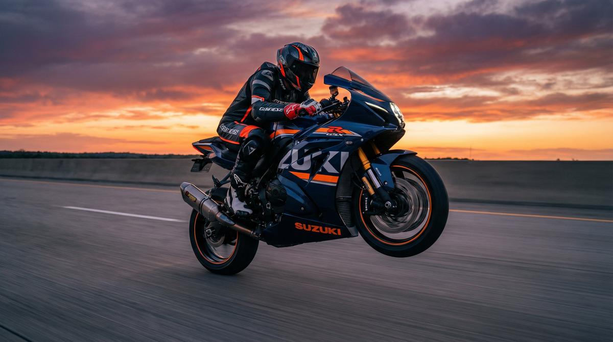 抖荫短视频摩托车改装视频 - MV拍摄花絮